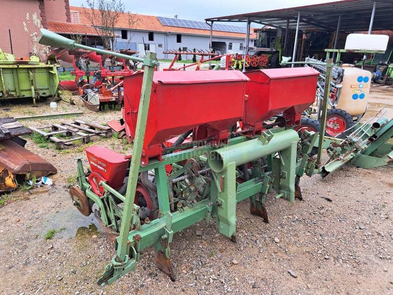 Nodet Pneumassem Planter 2...