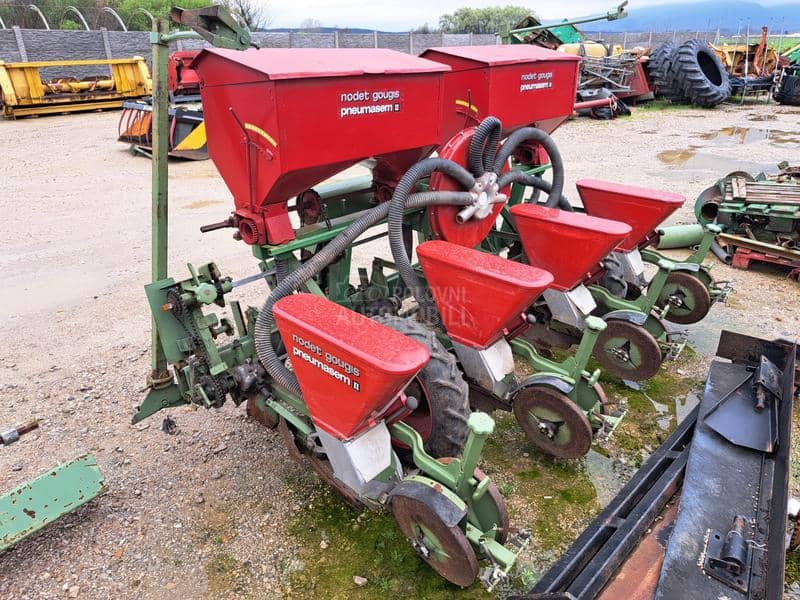 Nodet Pneumassem Planter 2...