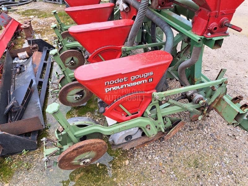 Nodet Pneumassem Planter 2...