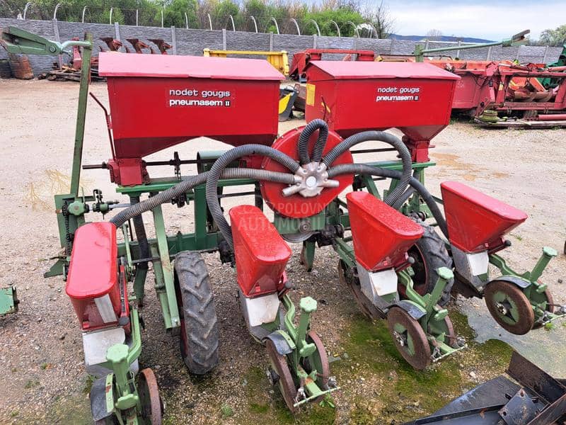 Nodet Pneumassem Planter 2...