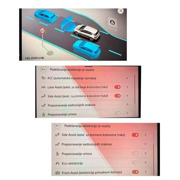 Volkswagen Golf 8 GTI CLUBSPORT