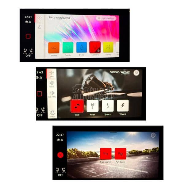 Volkswagen Golf 8 GTI CLUBSPORT