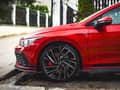 Volkswagen Golf 8 GTI CLUBSPORT