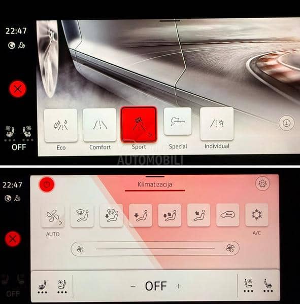 Volkswagen Golf 8 GTI CLUBSPORT