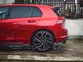 Volkswagen Golf 8 GTI CLUBSPORT
