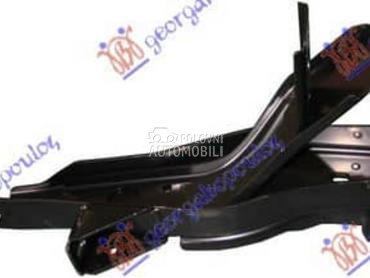 NOSAC PREDNJEG BRANIKA Desno za Ford Ranger od 1999. do 2006. god.