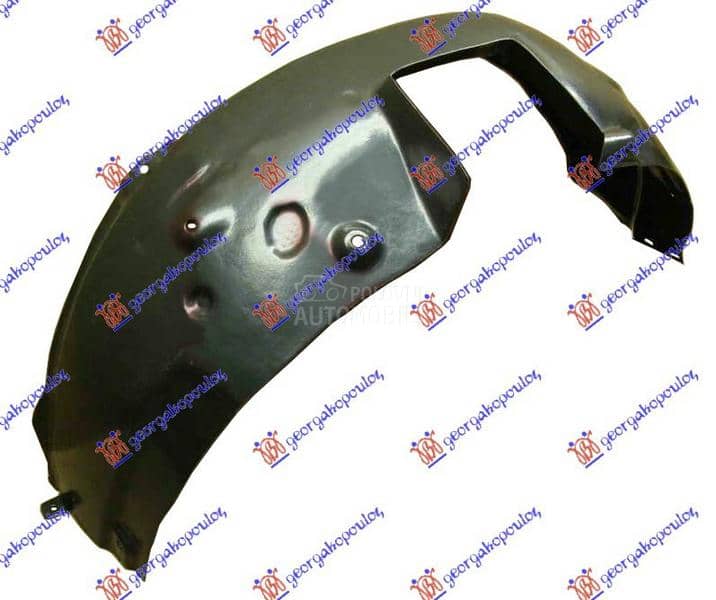 POTKRILO PLASTICNO Desno