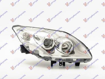 FAR ELEKTRICNI HROM -11 Desno za Renault Laguna od 2007. do 2015. god.