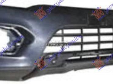 PREDNJI BRANIK 14- za Mitsubishi L200 od 2010. do 2015. god.