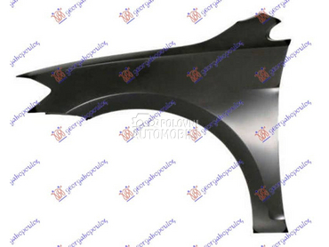 KRILO Levo za Volkswagen Golf 7 od 2016. do 2019. god.