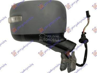 RETROVIZOR ELEKTRICNI SA... za Jeep Renegade od 2014. do 2018. god.