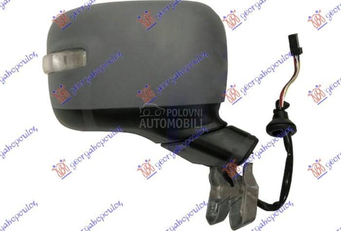 RETROVIZOR ELEKTRICNI SA...