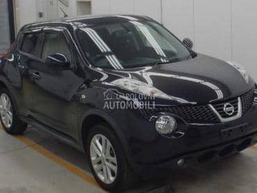 Brava i kvaka za Nissan Qashqai, X-Trail, Qashqai + 2 ... od 2010. do 2019. god.