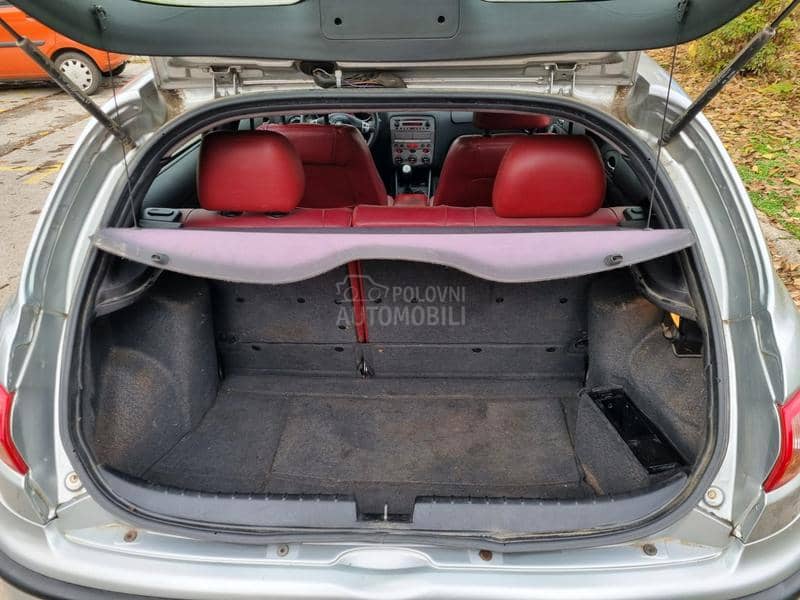 Alfa Romeo 147 1.6b 16v Twin Spark