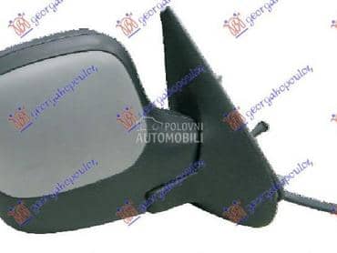 RETROVIZOR ELEKTRICNI PM Desno za Citroen Berlingo od 1996. do 2002. god.