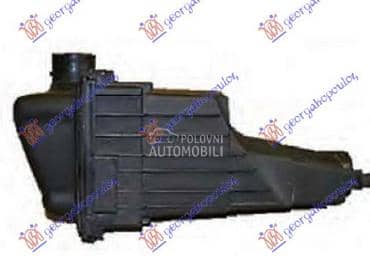 KUCISTE FILTERA VAZDUHA... za Peugeot 206 od 1998. do 2009. god.