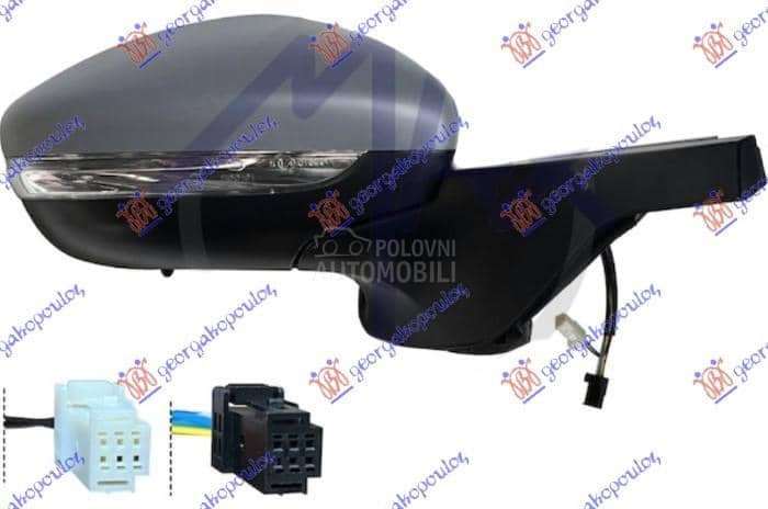 RETROVIZOR ELEKTRICNI SA...