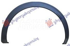 RUB PLASTICNI ZADNJEG...