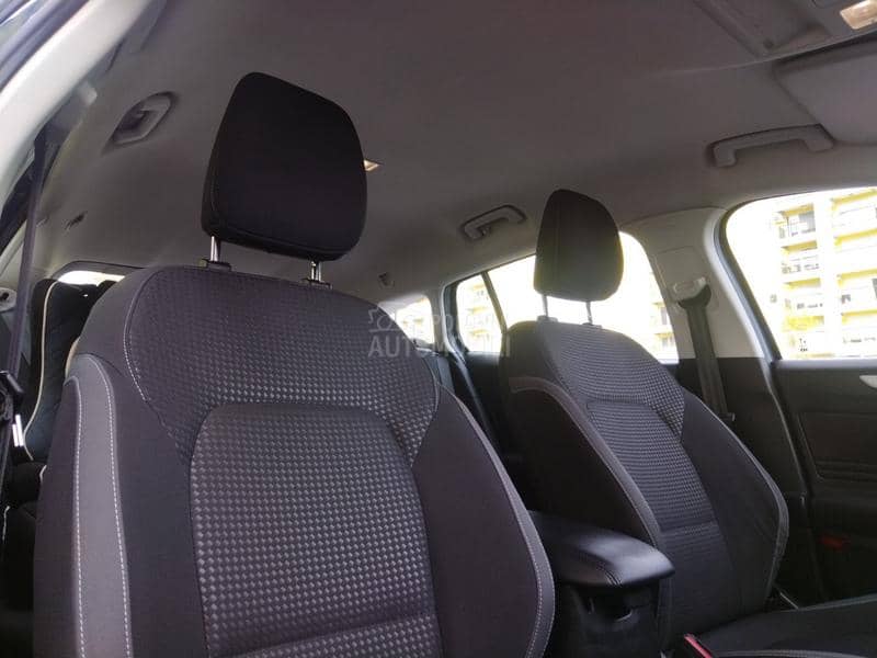 Ford Focus 1.5 dci NAV/LED