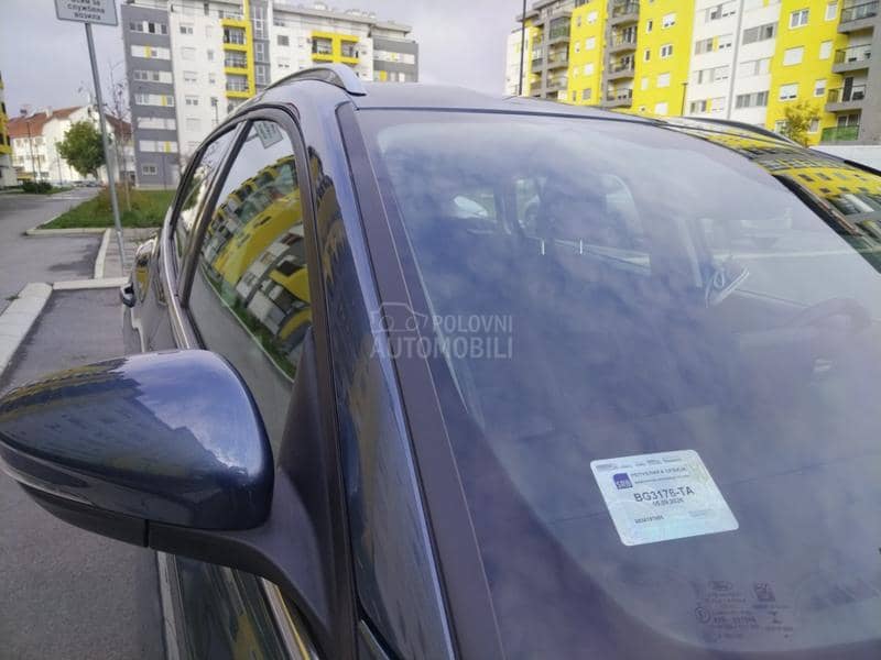 Ford Focus 1.5 dci NAV/LED