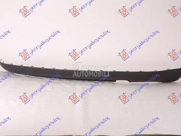 SPOJLER ZADNJEG BRANIKA za Volkswagen Golf 4 od 1998. do 2004. god.