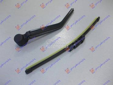 ZADNJI BRISAC KOMPLET... za MINI Clubman od 2010. do 2015. god.