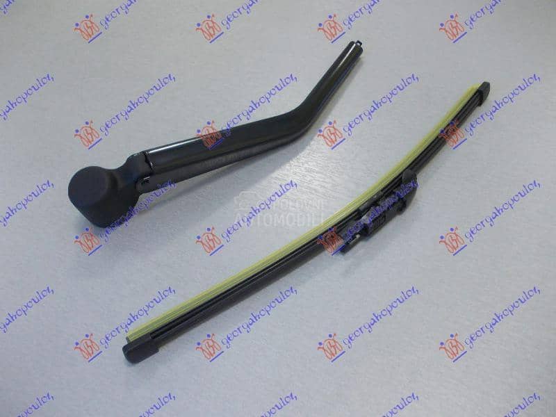 ZADNJI BRISAC KOMPLET...