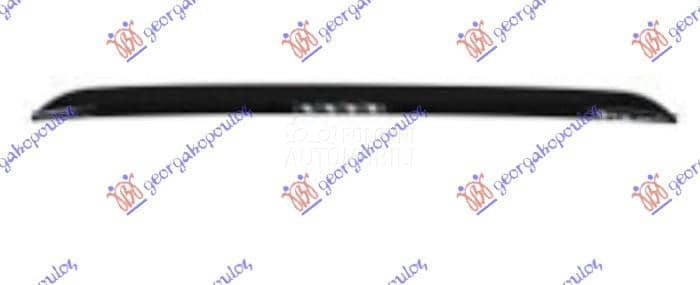 LAJSNA ZADNJEG BRANIKA...