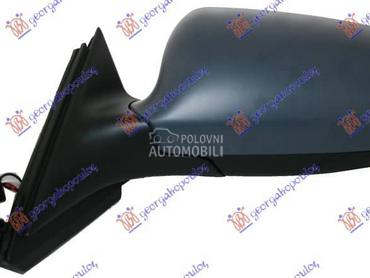 RETROVIZOR ELEKTRICNI SA... za Audi A3 od 1996. do 2003. god.