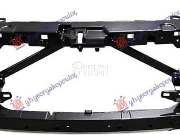 VEZNI LIM ALUMINIJUM za Land Rover Discovery od 2014. do 2016. god.