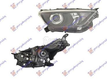 FAR ELEKTRICNI SA LED... za Mazda 2 za 2022. god.