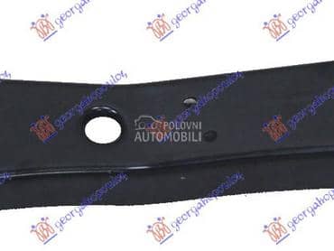 NOSAC HLADNJAKA GORNJI Levo za Renault Megane od 2008. do 2014. god.