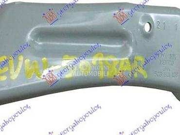 NOSAC PREDNJEG BLATOBRANA... za Volkswagen Jetta od 2014. do 2018. god.