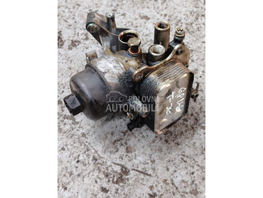 Hladnjak ulja za Fiat Grande Punto