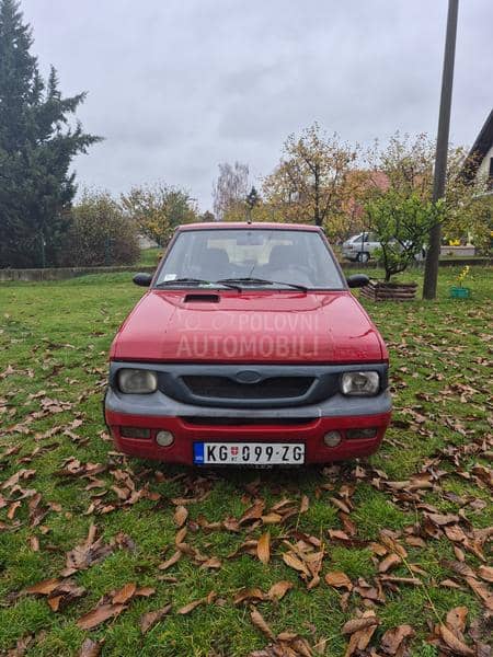 Zastava Yugo In L 