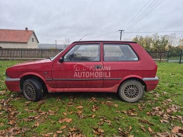 Zastava Yugo In L 