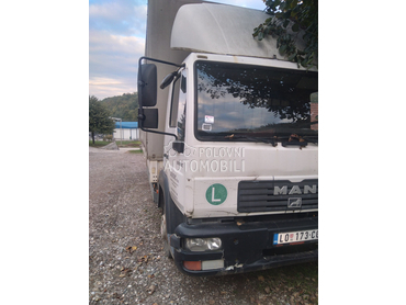MAN Le 8,180