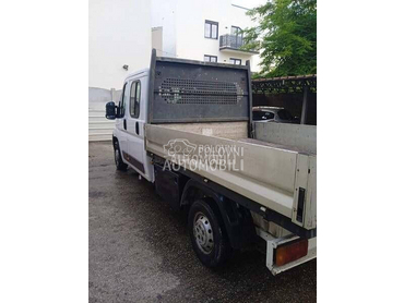 Fiat Ducato 2.3