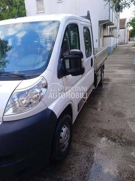 Fiat Ducato 2.3