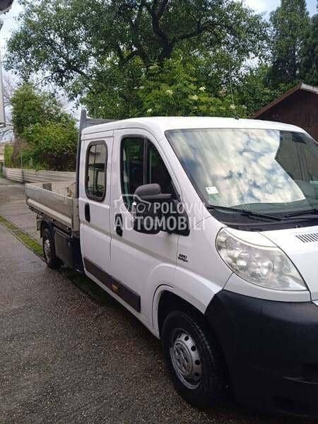 Fiat Ducato 2.3