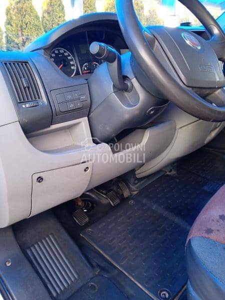 Fiat Ducato 2.3