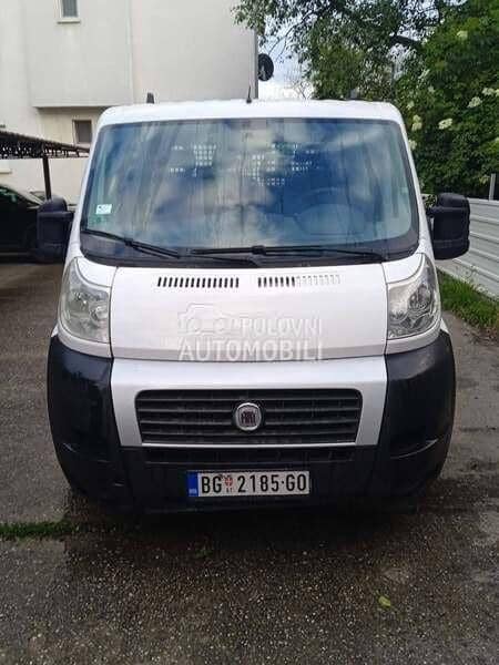 Fiat Ducato 2.3