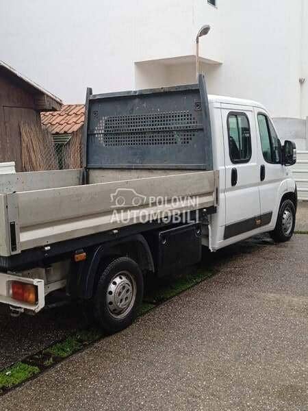 Fiat Ducato 2.3