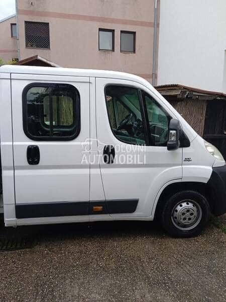 Fiat Ducato 2.3
