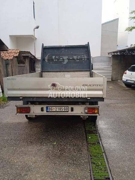 Fiat Ducato 2.3