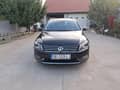 Volkswagen Passat B7 blue motion