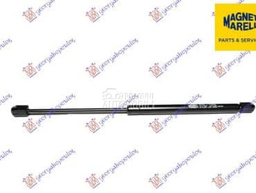 AMORTIZER GEPEK VRATA 99-... za Peugeot 406 od 1996. do 2005. god.