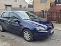 Volkswagen Golf 6 1.6tdi blumotion