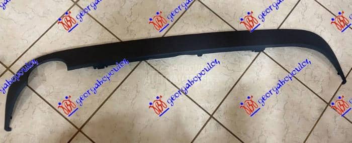 SPOJLER ZADNJEG BRANIKA