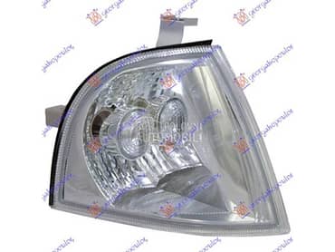 MIGAVAC 00- Desno za Škoda Octavia od 1997. do 2010. god.